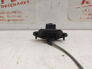 CAMARA VISION TRASERA NISSAN QASHQAI (J10) Acenta   |   01.07 - 12.14