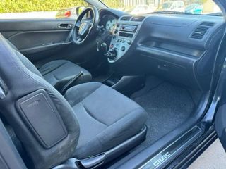 Honda Civic 2004
