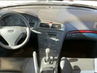 Volvo S60 2003