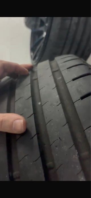 Llantas Japan Racing11 en 18 Cóncavas