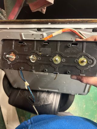 Piani cottura in vetroceramica Balay con superficie Ceran