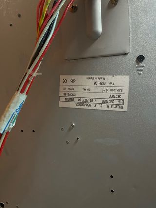 Piani cottura in vetroceramica Balay con superficie Ceran