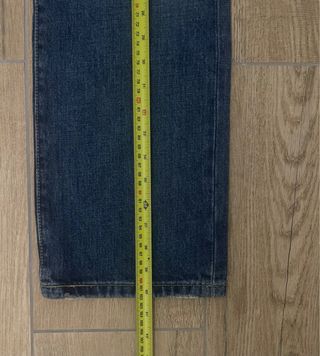 Levi's 501 Original - Taglia W32L30 -New with Tags