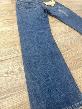 Levi's 501 Original - Taglia W32L30 -New with Tags