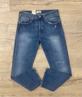 Levi's 501 Original - Taglia W32L30 -New with Tags