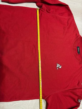 Sudadera El niño vintage y2k retro sweatshirt 00s