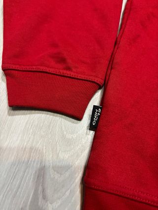 Sudadera El niño vintage y2k retro sweatshirt 00s