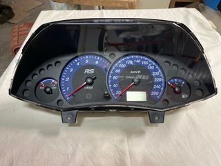 Marcador Ford Focus RS MK1