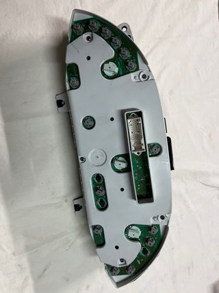 Marcador Ford Focus RS MK1