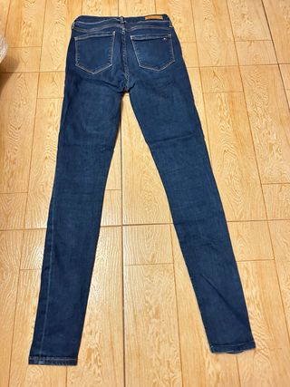 Pantalón vaquero Tommy Hilfiger