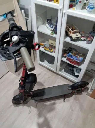 Patinete Eléctrico Xiaomi
