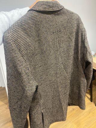 Blazer de hombre Talla L