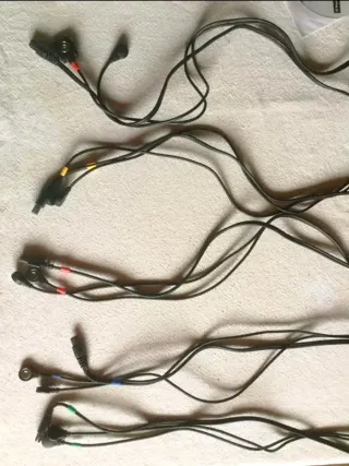 Compex Fit 3.0 Electroestimulador