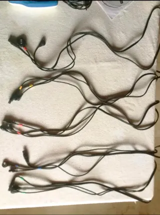 Compex Fit 3.0 Electroestimulador