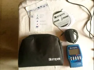 Compex Fit 3.0 Electroestimulador