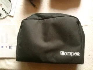 Compex Fit 3.0 Electroestimulador