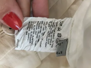 Pantalón de la marca Pinko