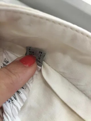 Pantalón de la marca Pinko