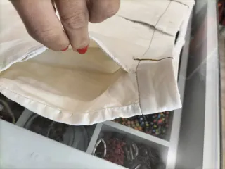 Pantalón de la marca Pinko