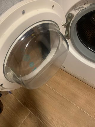 Lavadora Fagor 7Kg AA 1200 rpm para piezas