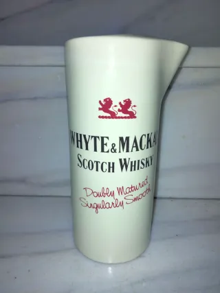 Jarra Whyte & Mackay Scotch Whisky