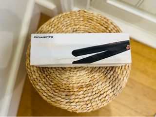 Plancha de pelo Rowenta Ultimate Experience