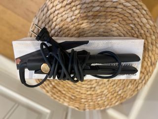 Plancha de pelo Rowenta Ultimate Experience