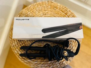 Plancha de pelo Rowenta Ultimate Experience