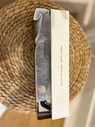 Plancha de pelo Rowenta Ultimate Experience