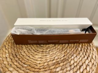 Plancha de pelo Rowenta Ultimate Experience