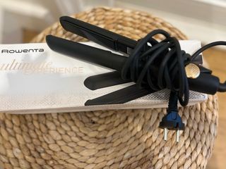 Plancha de pelo Rowenta Ultimate Experience