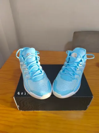 Nike KD17 XMas Talla 44