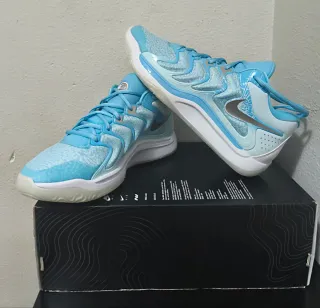 Nike KD17 XMas Talla 44