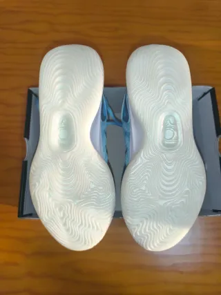 Nike KD17 XMas Talla 44