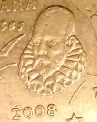 Lote 3 monedas 20ctms España con error