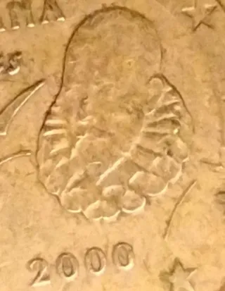 Lote 3 monedas 20ctms España con error