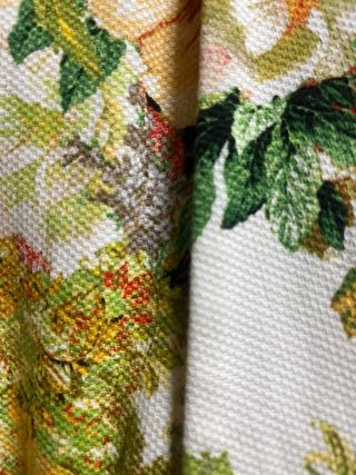 Chaqueta Zara Flores