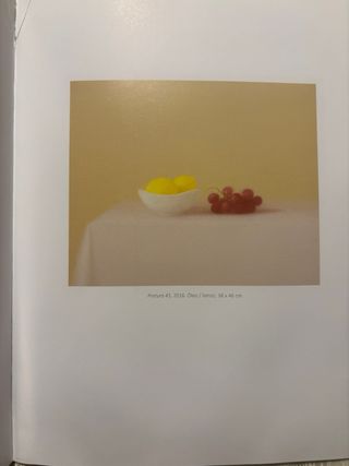 Juan Carlos Lazaro- Recapitulación 1995-2019