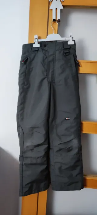 Pantalón Nieve  T-12 Trespass