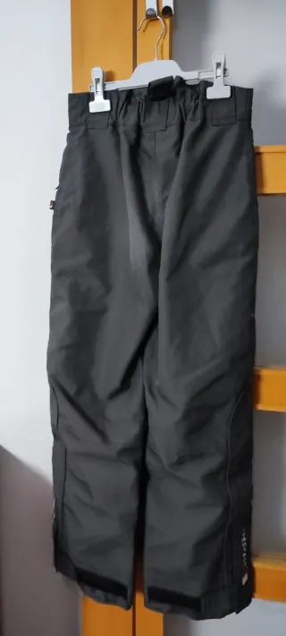 Pantalón Nieve  T-12 Trespass