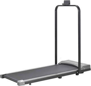 Cinta de correr plegable