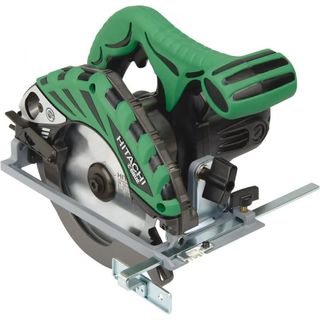 Sierra Circular Hikoki C6BU2