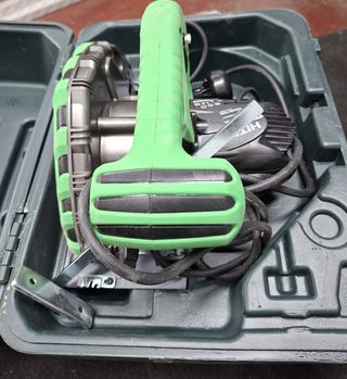 Sierra Circular Hikoki C6BU2