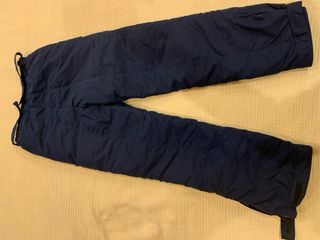 Conjunto esquí infantil Spyder