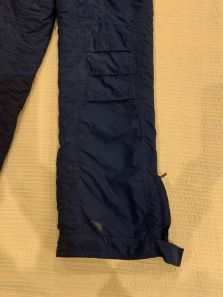 Conjunto esquí infantil Spyder