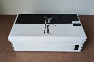 ZAPATOS MUJER JAIME MASCARÓ T.36 COMO NUEVOS