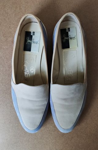 ZAPATOS MUJER JAIME MASCARÓ T.36 COMO NUEVOS