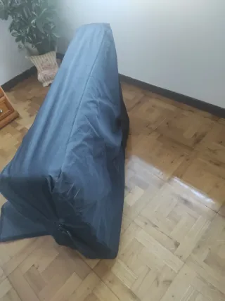 Camilla masajes plegable. SOLO VENTA EN SANTANDER