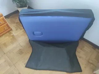 Camilla masajes plegable. SOLO VENTA EN SANTANDER