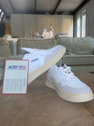 Zapatillas Autry USA